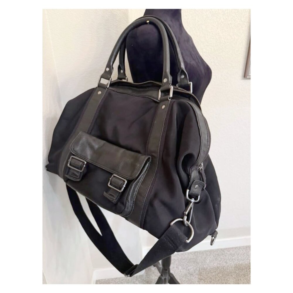 Banana Republic Weekender Duffle Bag - Picture 7 of 7